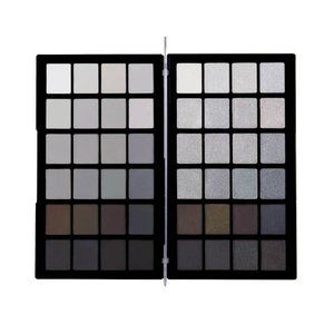 Revolution Colour Book Palette CB 01